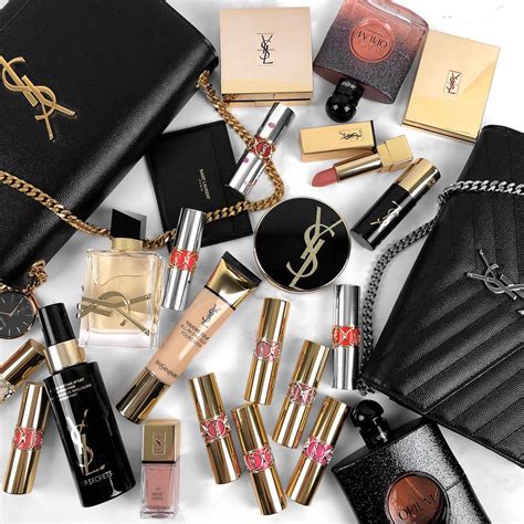 ysl beaute